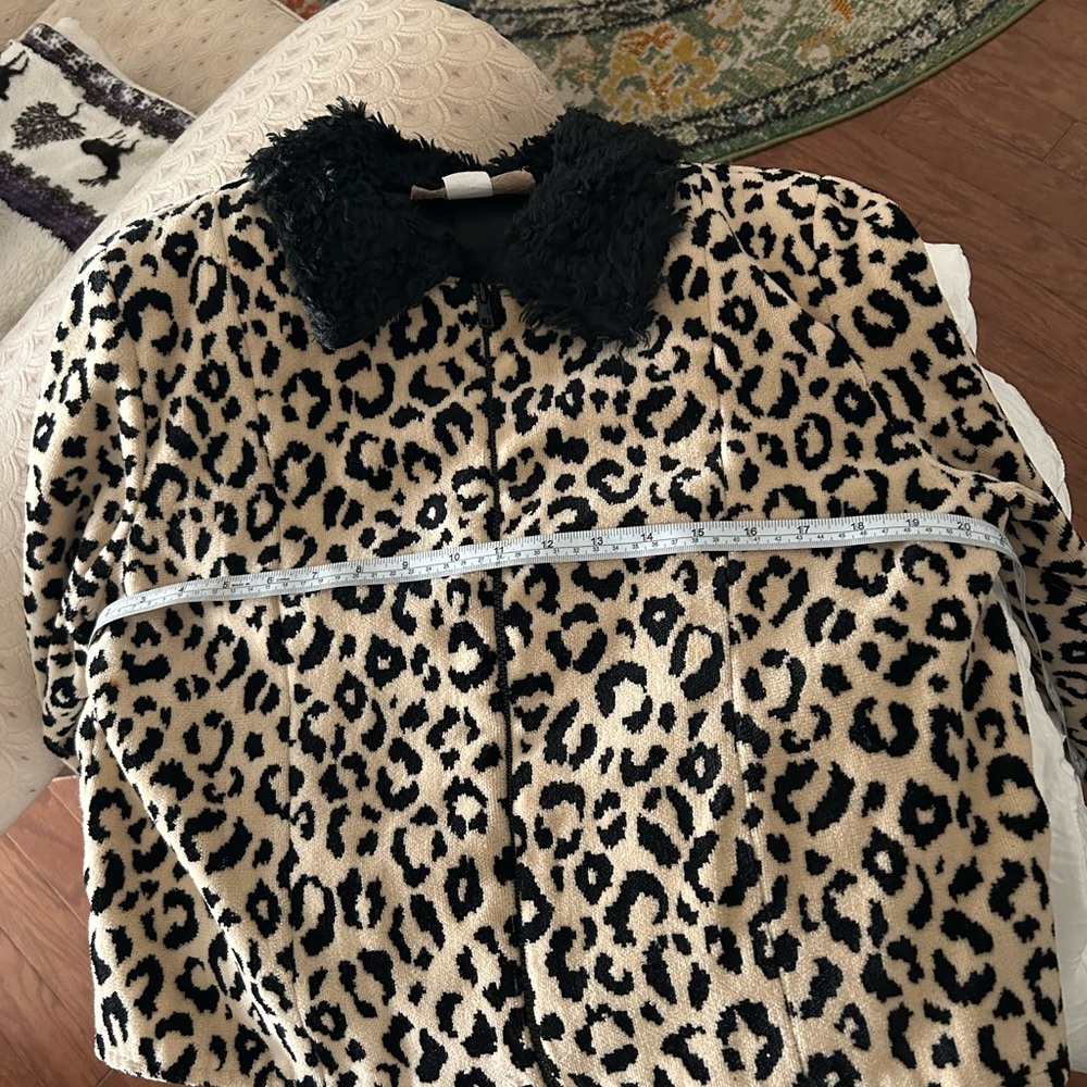 FREE FANNY PACK/VTG PAINTED PONY CHEETAH PONY JACKET - Picture 9 of 10